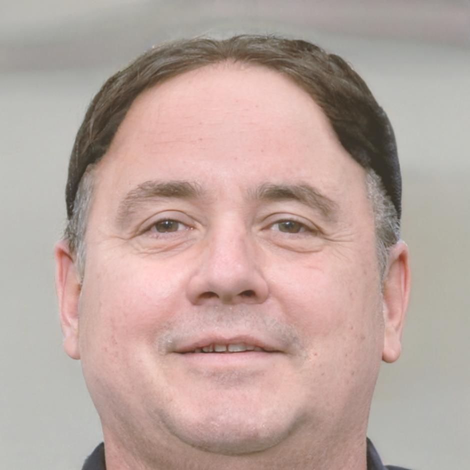 Führungskraft bei strategischer Planung