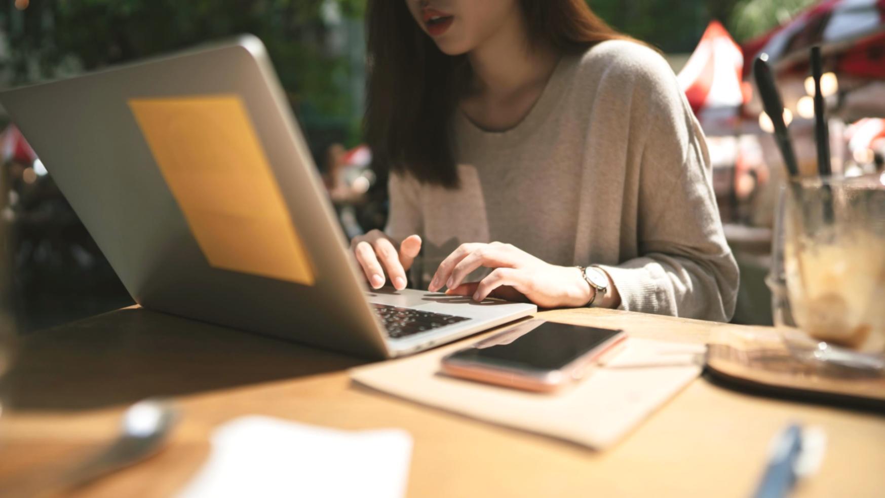 Teamleiter während Coaching-Session